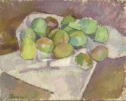 Plums Patrick Henry Bruce